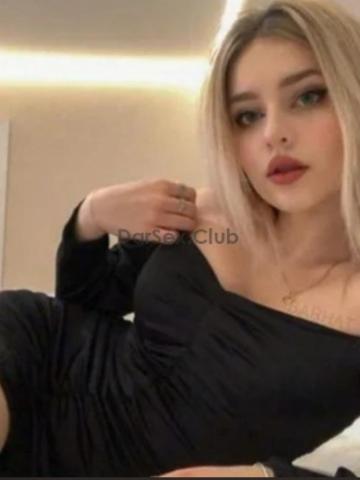 Анкета проститутки Вероника, 23 года